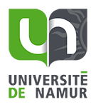 UNamur logo